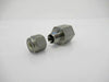 SS-400-7-4 SS40074 Swagelok Tube Fitting Female Connector 1/4" Sold By Unit, New