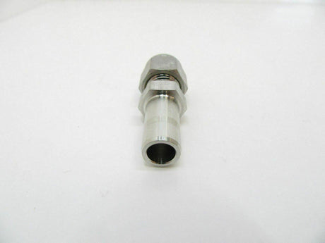 SS-400-R-6 Swagelok Stainless Steel Tube Fitting Reducer 1/4, OD X 3/8 in. New