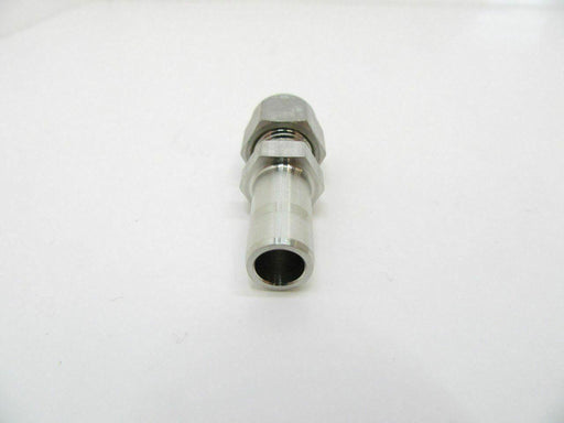 SS-400-R-6 Swagelok Stainless Steel Tube Fitting Reducer 1/4, OD X 3/8 in. New