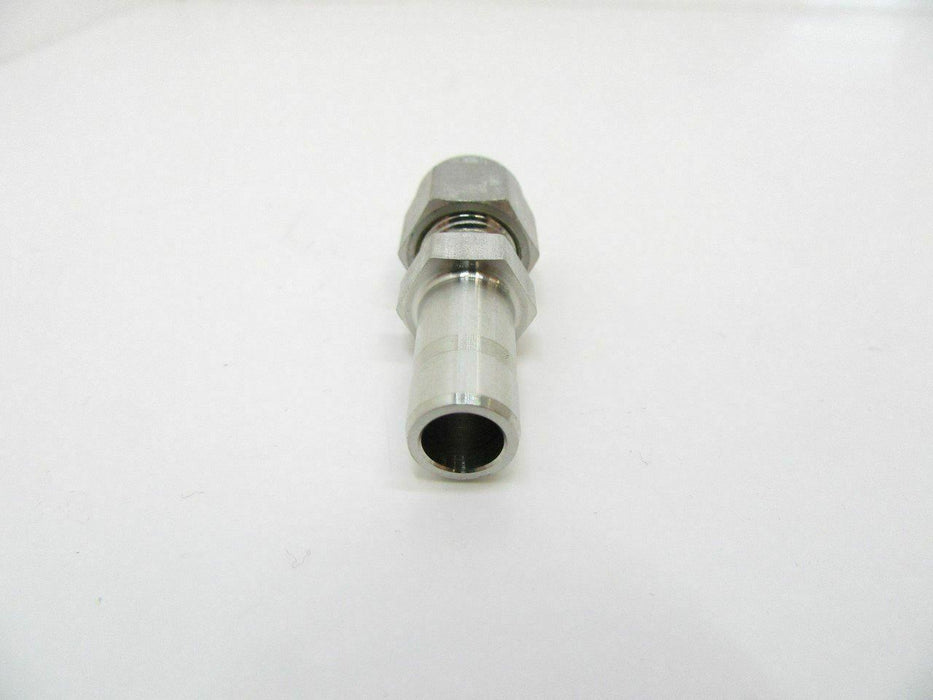 SS-400-R-6 Swagelok Stainless Steel Tube Fitting Reducer 1/4, OD X 3/8 in. New