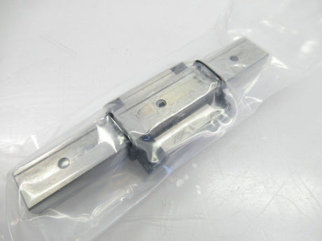 SSEB16-110 SSEB16110 Misumi Linear Guide Assembly, Miniature, New In Box