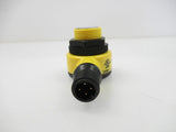 T18SP6DQ Banner Photoelectric Sensor (New In Box)