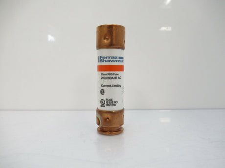 TR60R Mersen Ferraz Shawmut Fuse, UL Class RK5, 60 Amps (Sold By Unit, New)
