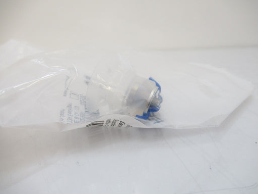189384 Festo ESS-30-BS Suction Cup With Connector New In Bag Sealed