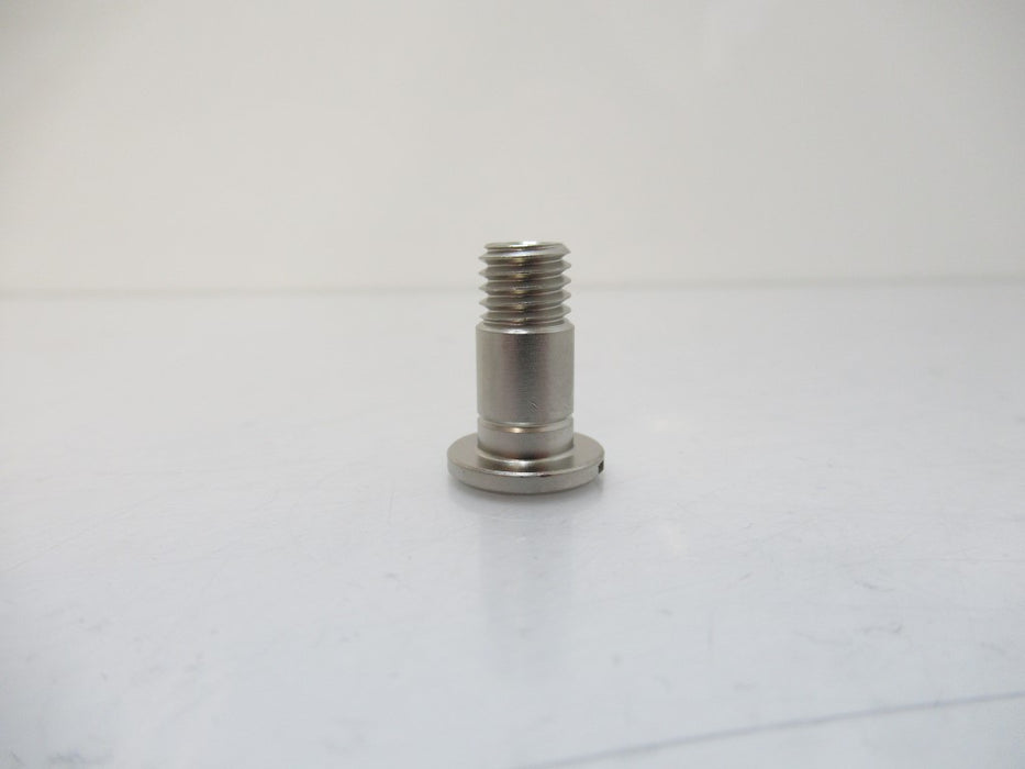 HS8 Anver, Fitting Hollow Screw For Vacuum Cup – Group 2 (Sold By Unit New)