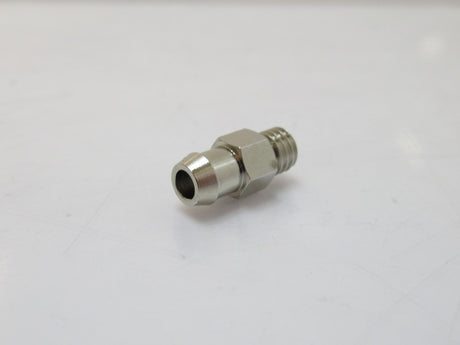 IM22 Coval Cannula Insert, Male M6 For Suction Cups, Sold By Unit