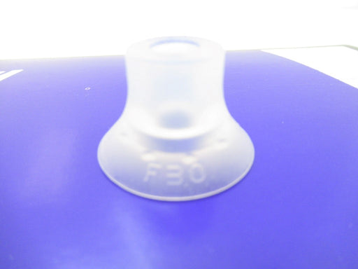 F30-SIT ANVER Vacuum Cups And Suction Cups (Sold By Unit New)