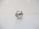 IM51SP143 Insert G1/4" Male For VPA30-35 , MVS30 , MVS 40 (Sold By Unit New)