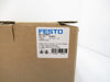 162813 HE-1-D-MAXI Festo On-Off/Soft-Start Valves, D Series (New In Box)