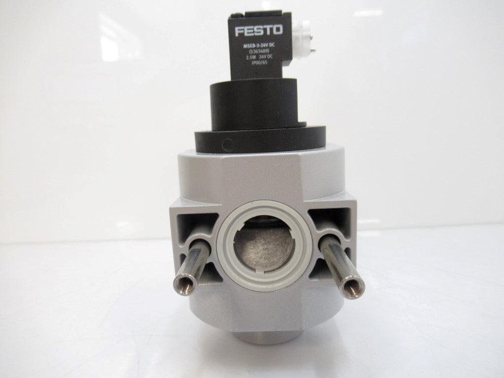HEE-D-MAXI-24 HEEDMAXI24 172962 Festo On/Off Valve