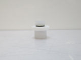 TCFTFFE.500SS TCFTFFE500SS Sanitary Ferrule Check Valve, Sold By Unit