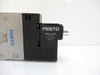 163145 CPE18-M1H-3GLS-1/4 Festo Solenoid Valve 3/2 24V DC 1/4NPT New In Box
