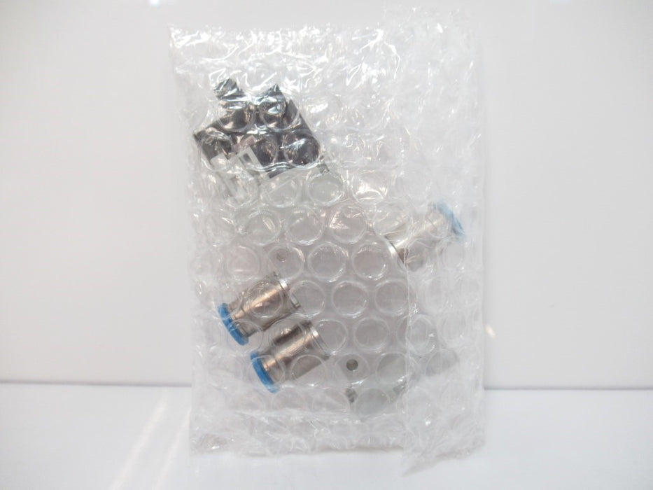 VUVG-LK14-M52-AT-Q8-1R8L-S VUVGLK14M52ATQ81R8LS 564212 Festo Solenoid Valve