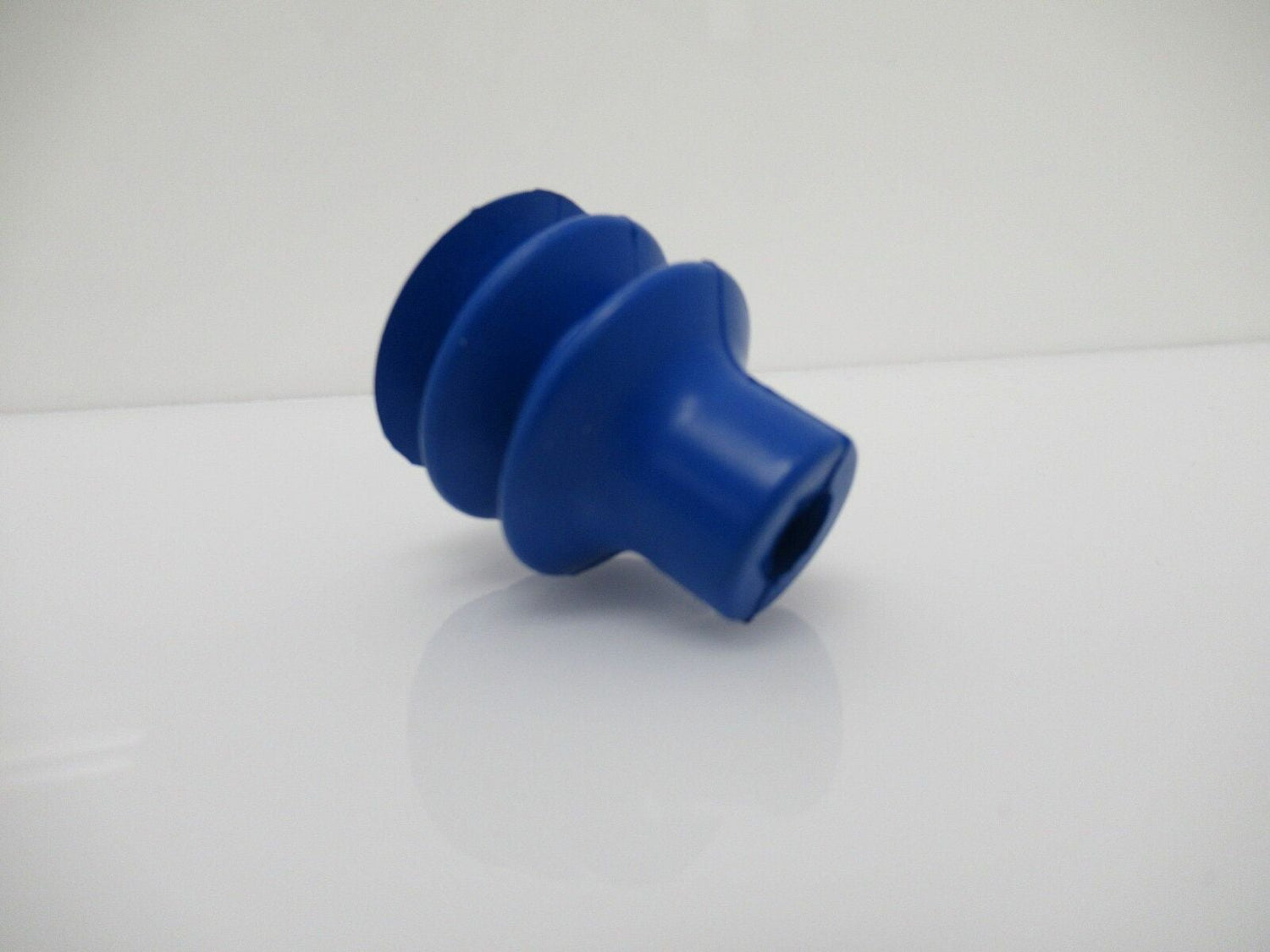 VS26STN Vacuum Cup Bellow 2.5 Blue, 26 mm Siton Sold By Unit, New