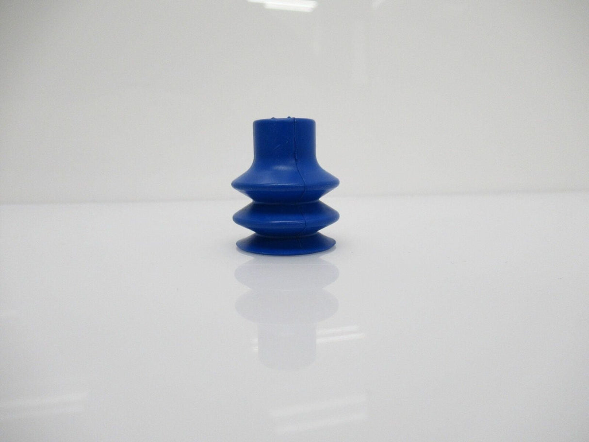 VS26STN Vacuum Cup Bellow 2.5 Blue, 26 mm Siton Sold By Unit, New