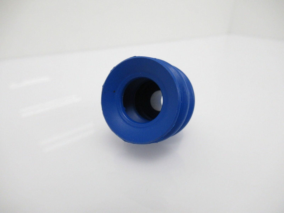 VS26STN Vacuum Cup Bellow 2.5 Blue, 26 mm Siton Sold By Unit, New