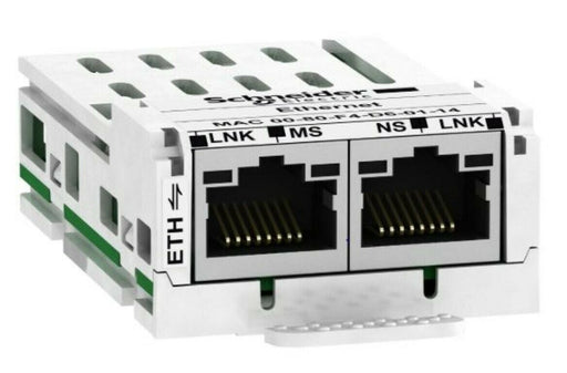 VW3A3616 Schneider Electric Ethernet TCP/IP Communication Module