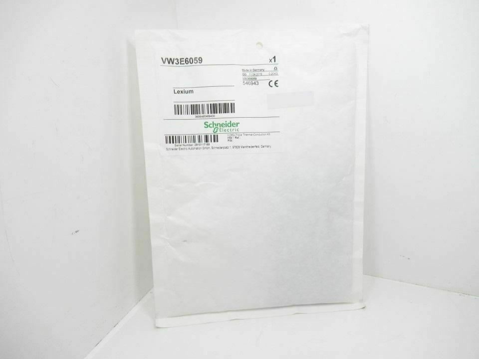 VW3E6059 Schneider Electric Lexium Thermal Conduction Kit
