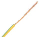 OLF-4180600 OLF4180600 Cable Multi-Standard H05V-K 18 AWG/1C 500V Green/Yellow