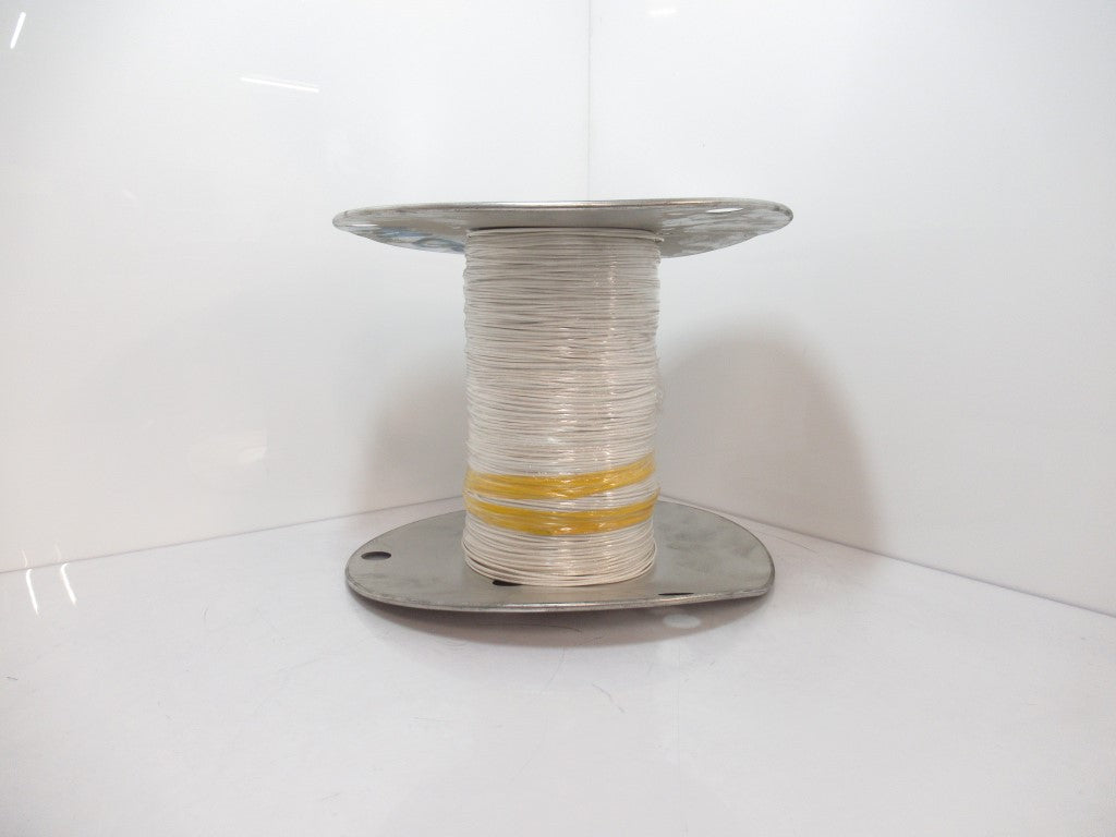 1007-20/10-9 100720109 Hook-Up Wire, UL 1007, 20 AWG, 10 Strands, Tinned Copper