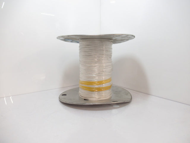 1007-20/10-9 100720109 Hook-Up Wire, UL 1007, 20 AWG, 10 Strands, Tinned Copper