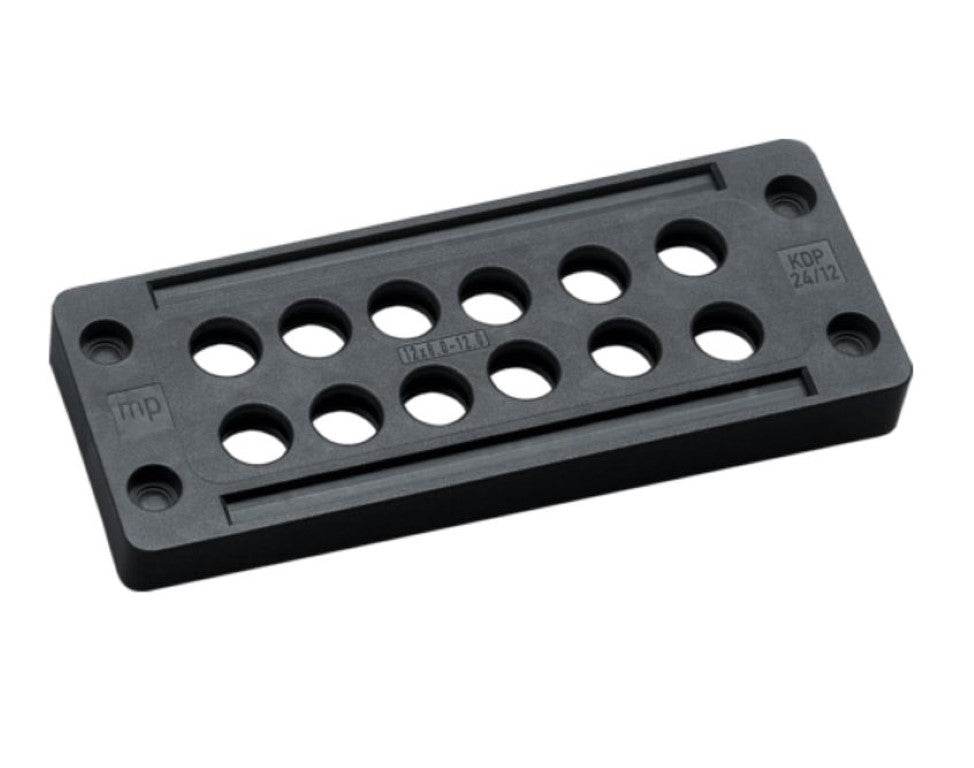 4000-70603-0240120 4000706030240120 Murrelektronic Modlink MSDD Cable Entry