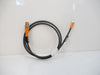 EVC217 Ifm Electronic Connection Cable For Sensors, M12 / M8 3-Pins, New In Bag
