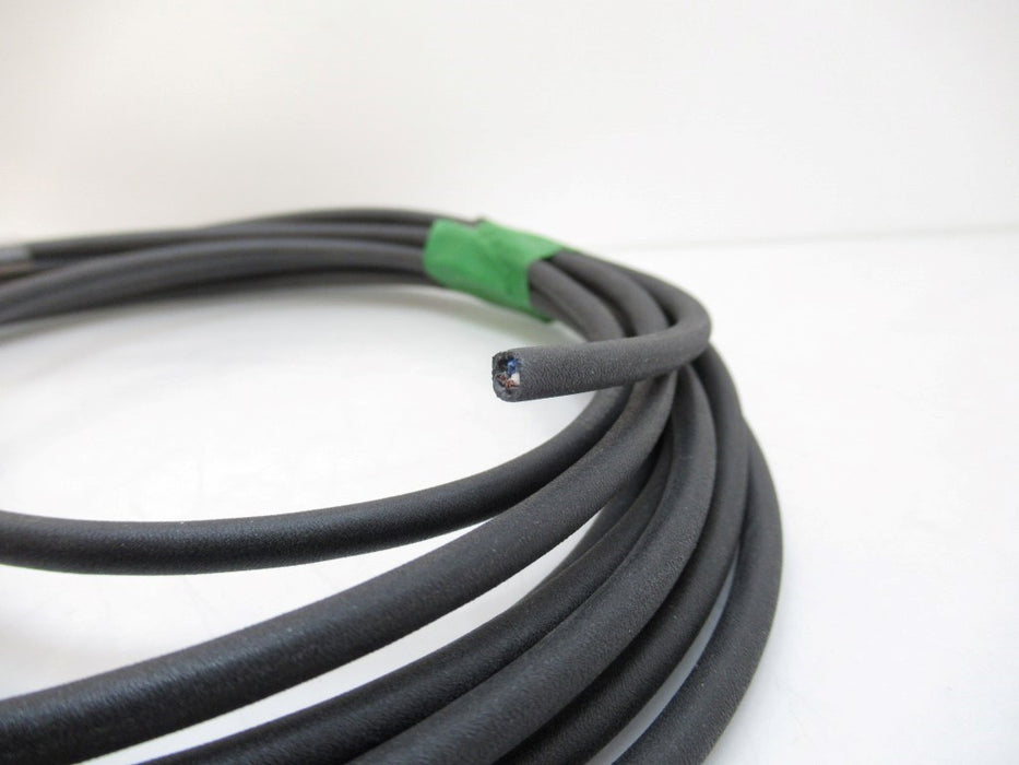 EVC071 Ifm Electronic 5 m PUR-Cable; M12 Connector
