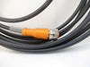 EVC071 Ifm Electronic 5 m PUR-Cable; M12 Connector