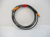 EVC243 Ifm Electronic 2m PUR-Cable; M12 / M8 Connector