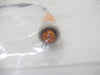 EVC295 Ifm Electronic 0.3 m PUR-Cable; M8 / M12 Connector (New In Bag)