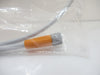 EVW077 Ifm Electronic Connection Cable 0.6 m PUR-Cable; M12 / M8 Connector