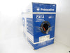 24104L6-210R 2 Provo Cable 4PR 23AWG Solid CAT-6 550Mhz Sold By Box Of 305 Meter
