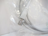 EVF531 Ifm Electronic, Cable With M12 Connector For Ethernet (New In Bag)