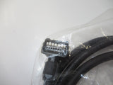 CC020KHBLB Oriental Motor Metal Connection Cable, B Type 6,6 ft (New In Bag)