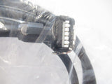 CC020KHBLB Oriental Motor Metal Connection Cable, B Type 6,6 ft (New In Bag)