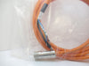8ECH0005.1111A-0 B&R Acopos P3 Hybrid Motor Cable, 13-Pin Female, 5 Meters