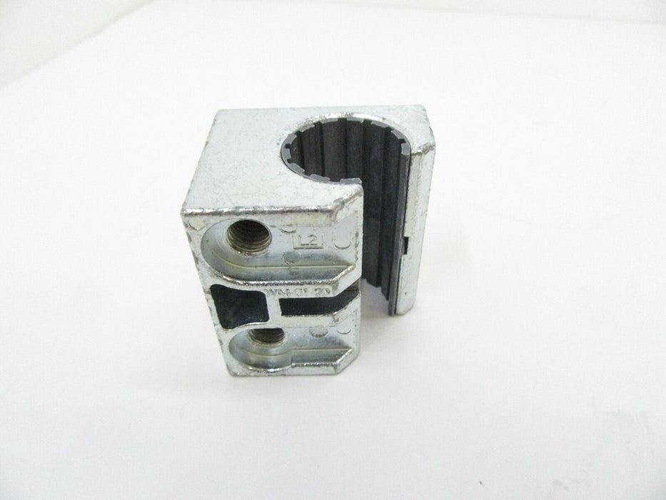 WJ200UM-01-20 WJ200UM0120 Igus Bearing Block Sold By Unit, New