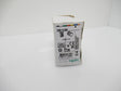 XB5AVB6 Schneider Electric Harmony XB5 Pilot Light, Blue, LED, 22mm, 24V AC/DC