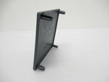 XCBE 88 XCBE88 Flexlink End Cap Grey 88 mm X 88 mm, Sold Per Pack Of 10