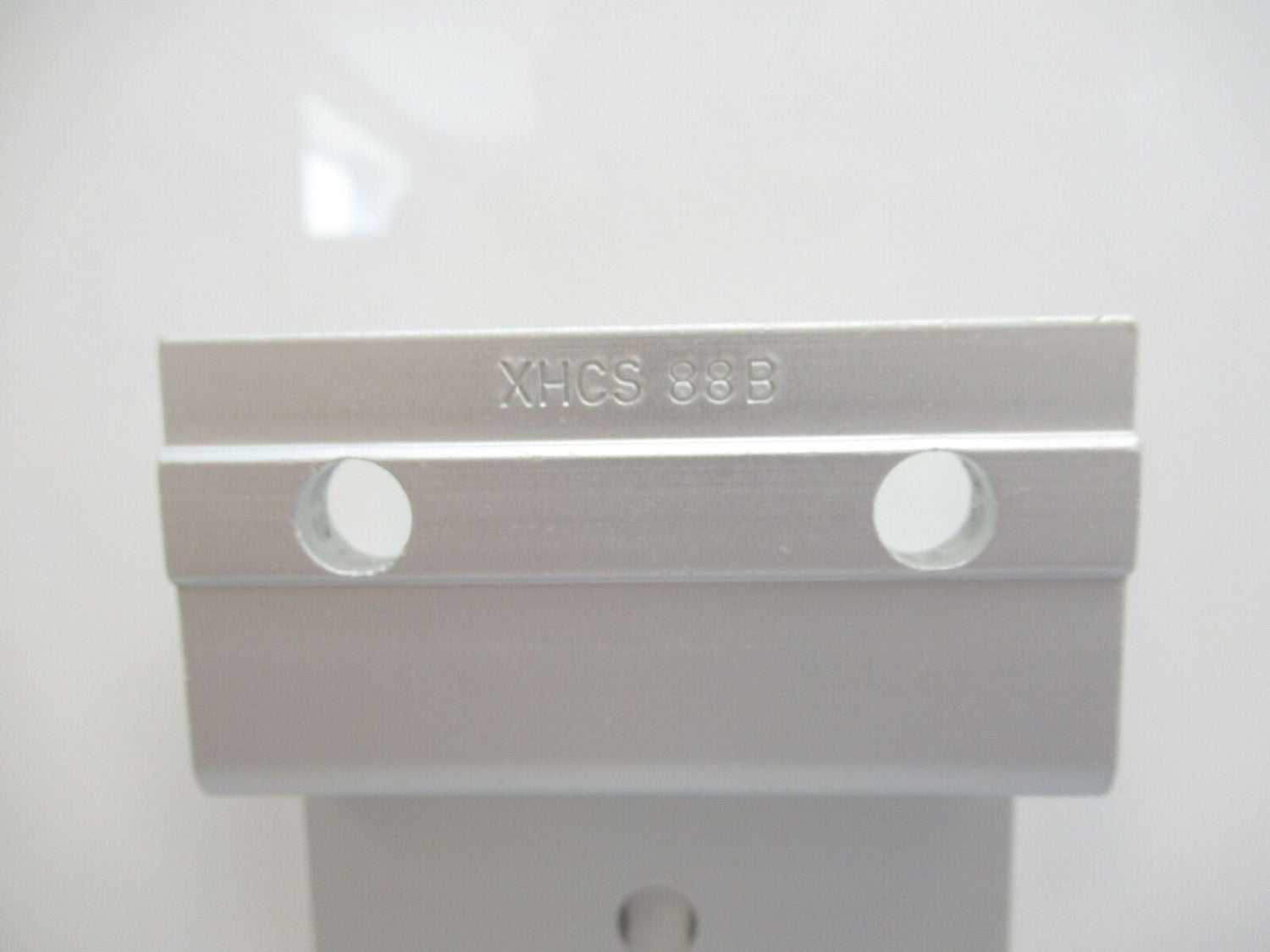 XHCS 88 B XHCS88B Flexlink Beam Support Bracket Sold By Unit, New