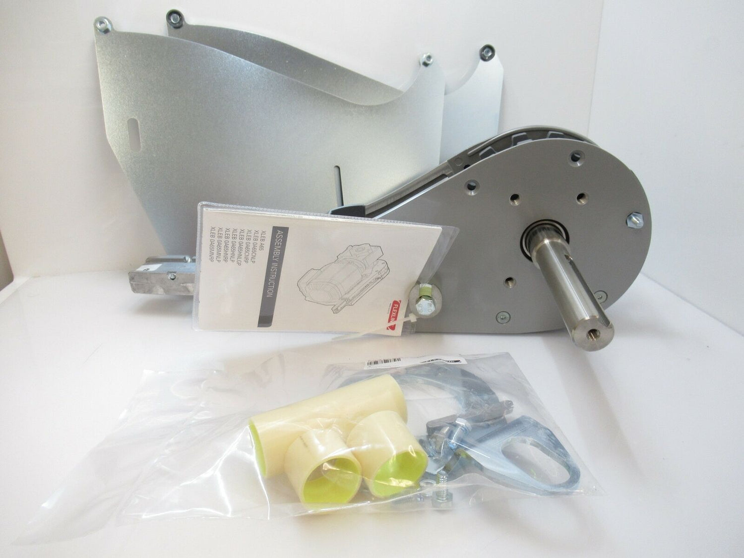 XLEB 0A65HNLP XLEB0A65HNLP FlexLink X65 End Drive Unit