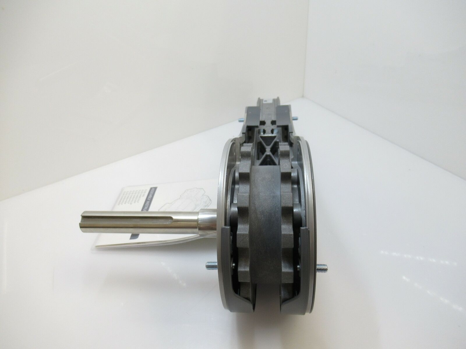 XLEB 0A65HNLP FlexLink X65 End Drive Unit - Industrial Automation