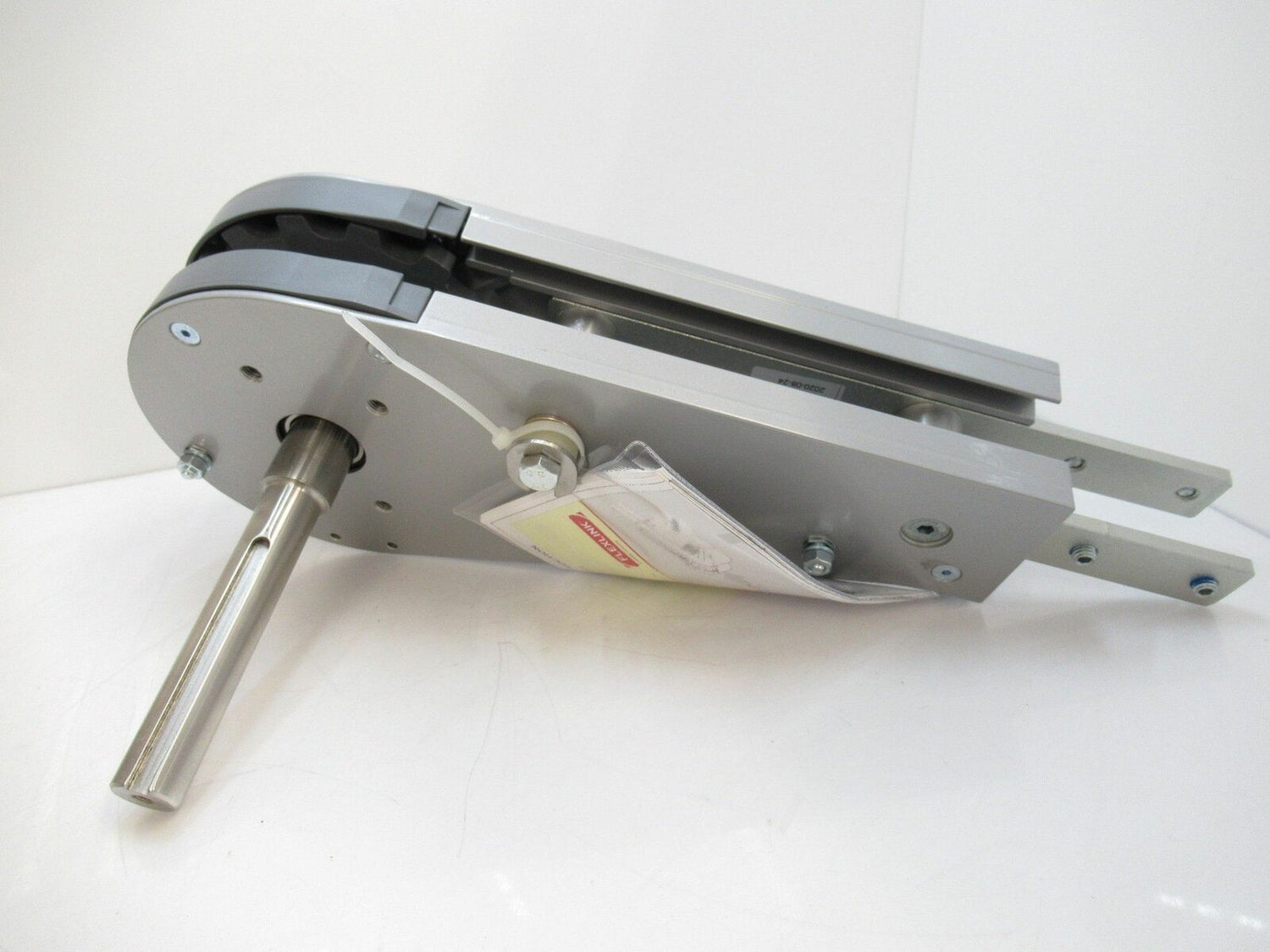 XLEB 0 HNLP XLEB0HNLP Flexlink XL End Drive Unit (New In Box)