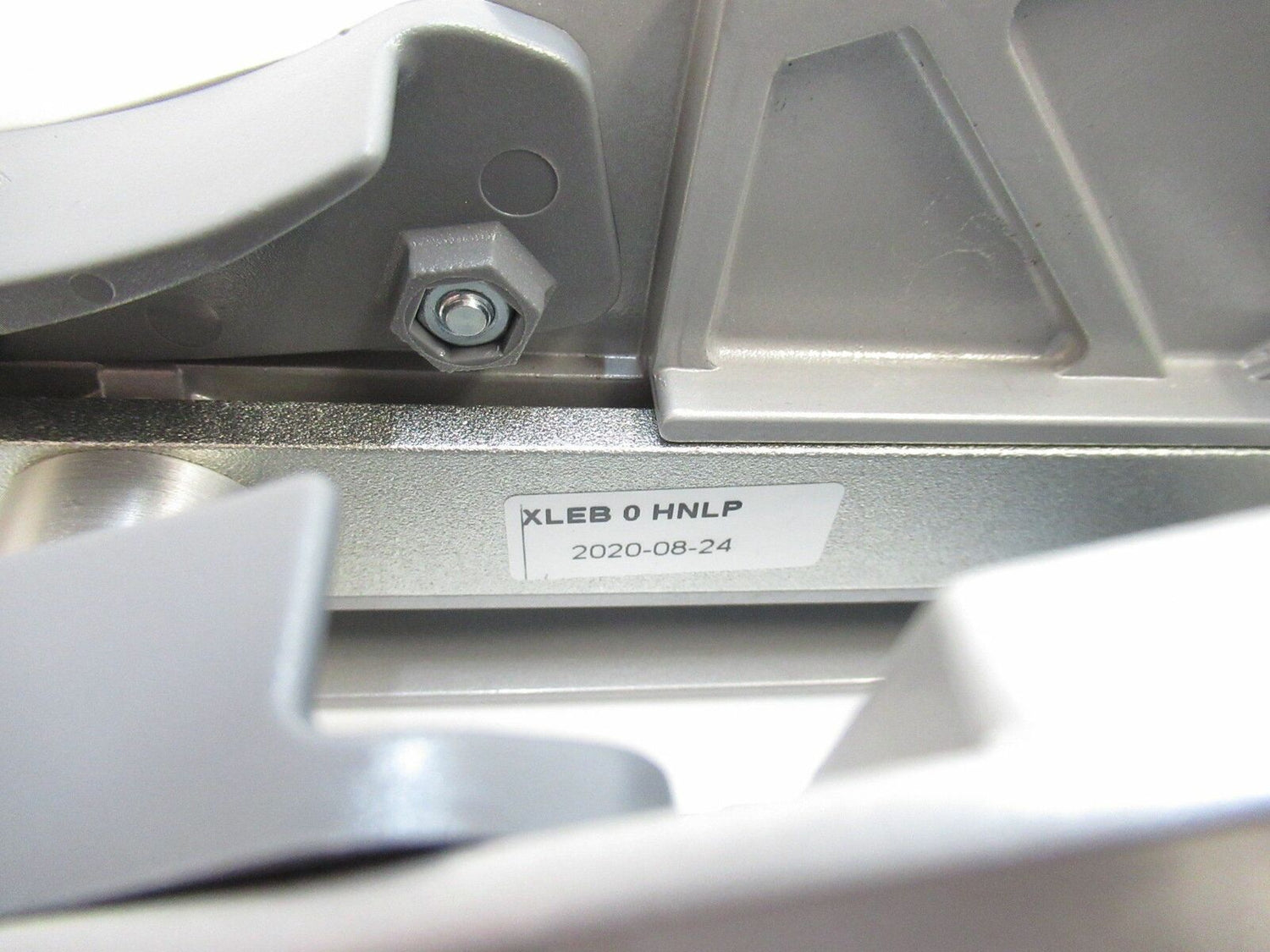 XLEB 0 HNLP XLEB0HNLP Flexlink XL End Drive Unit (New In Box)