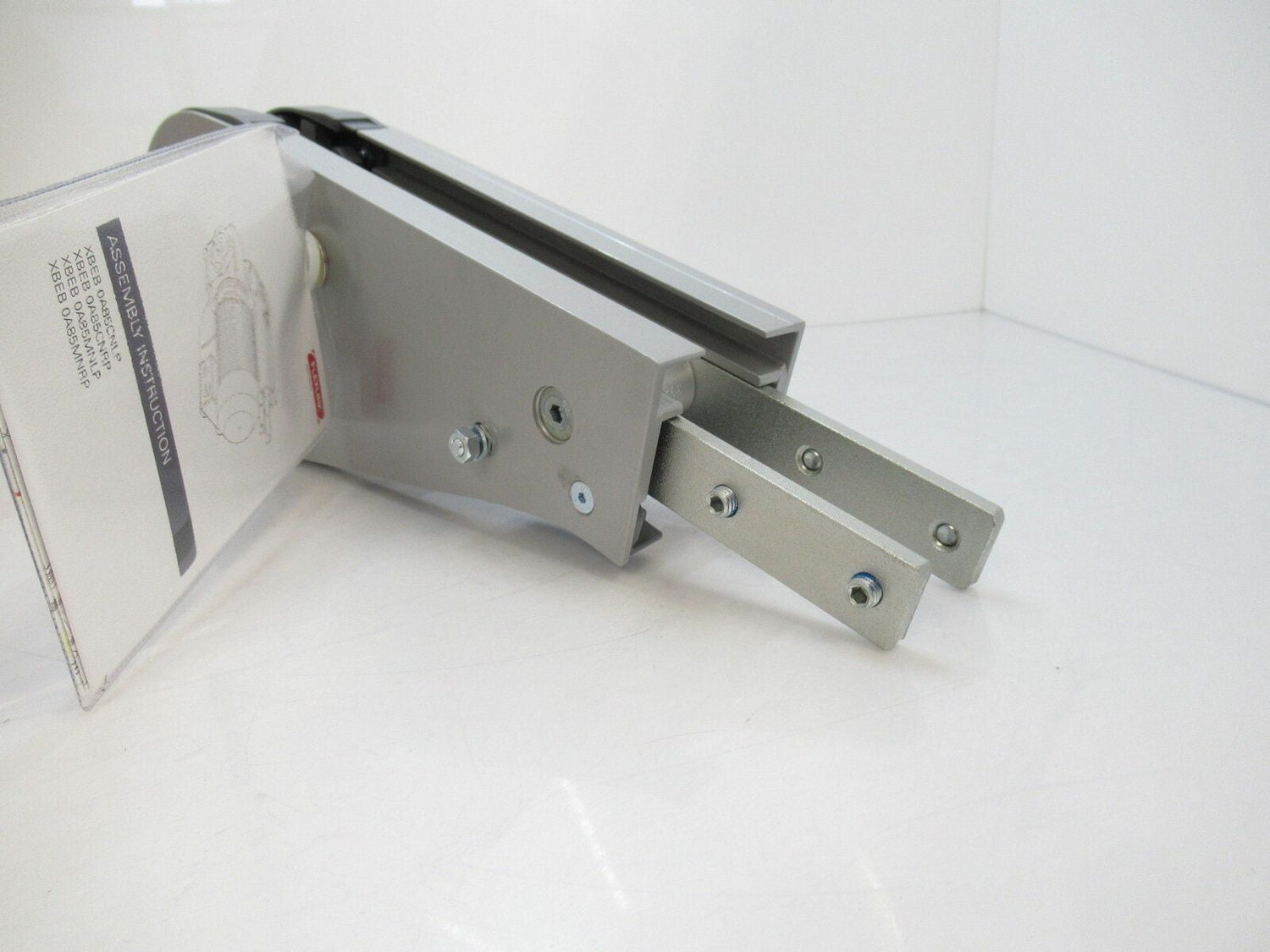 XLEB 0 HNLP XLEB0HNLP Flexlink XL End Drive Unit (New In Box)