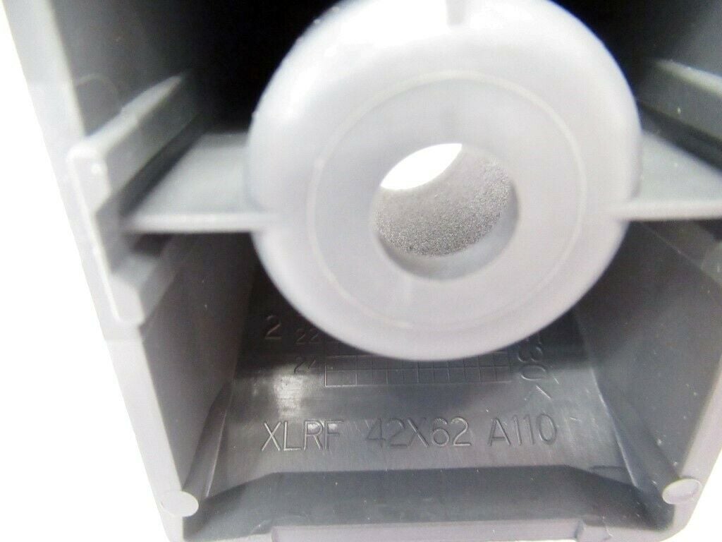 XLRF 42X62 A110 XLRF42X62A110 Flexlink Guide Rail Bracket, Sold By Unit