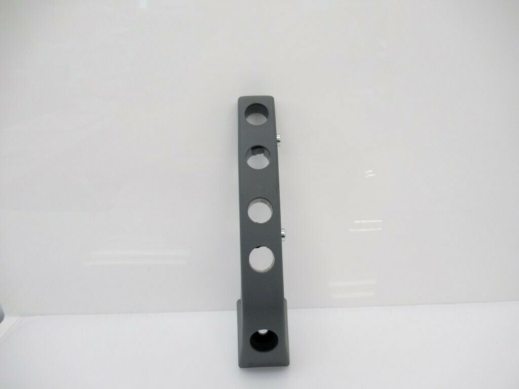 XLRF 42X62 A110 XLRF42X62A110 Flexlink Guide Rail Bracket, Sold By Unit