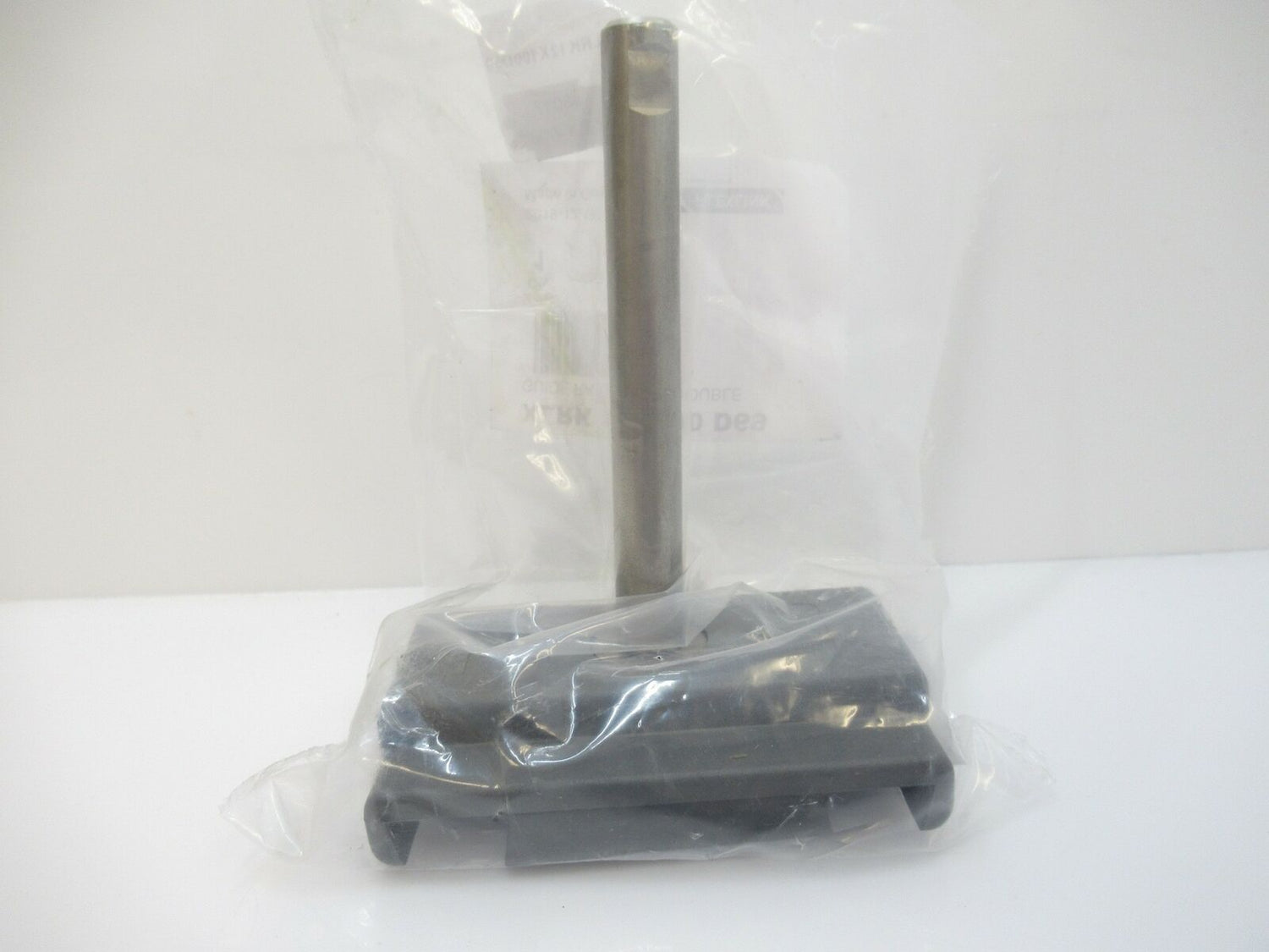 XLRK 12X100 D69 XLRK12X100D69 Flexlink Guide Rail Clamp Double New In Bag