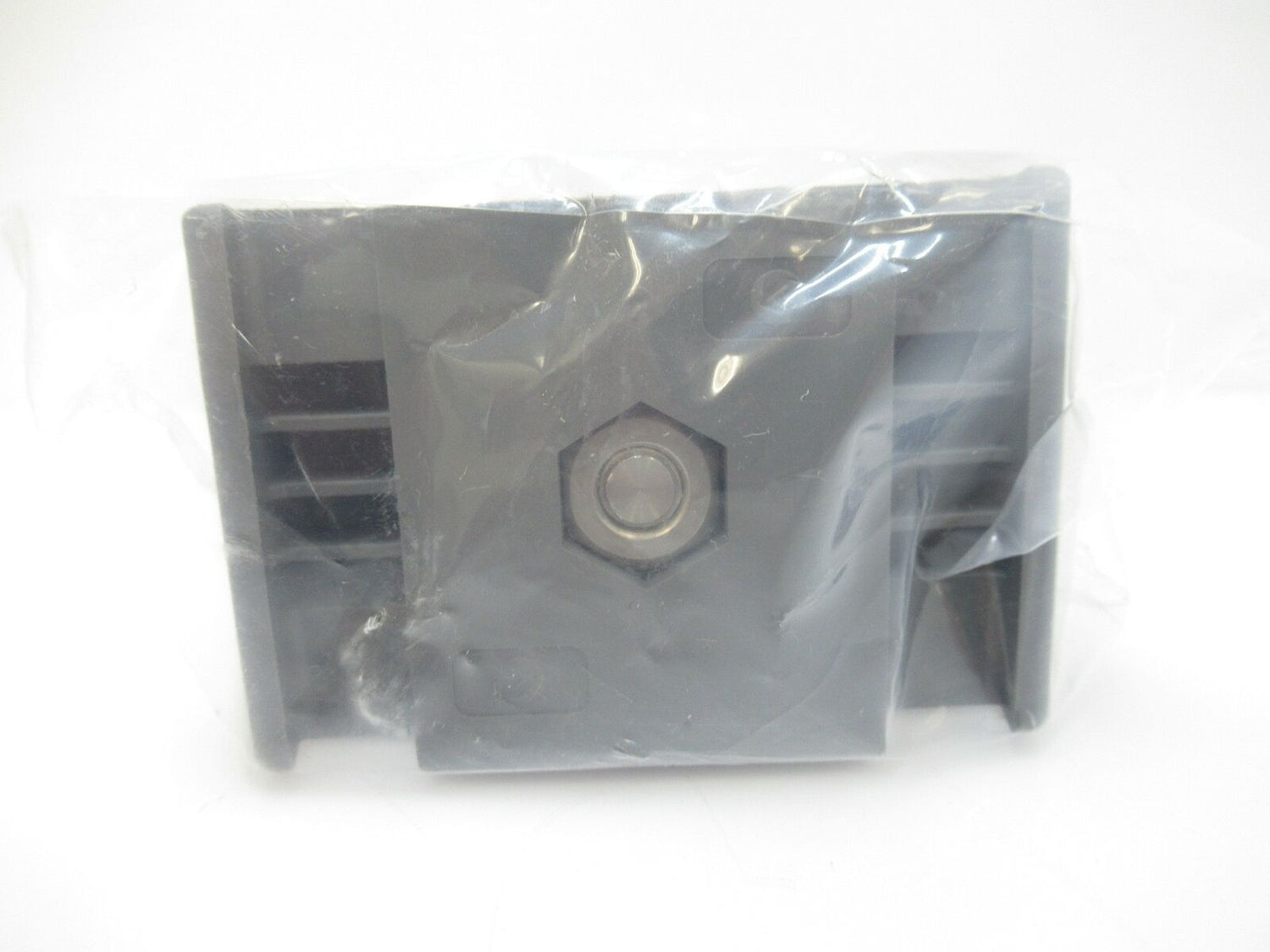 XLRK 12X100 D69 XLRK12X100D69 Flexlink Guide Rail Clamp Double New In Bag